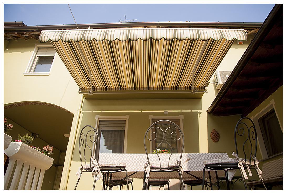 Flu Bed and Breakfast San Giorgio Lomellina Eksteriør billede